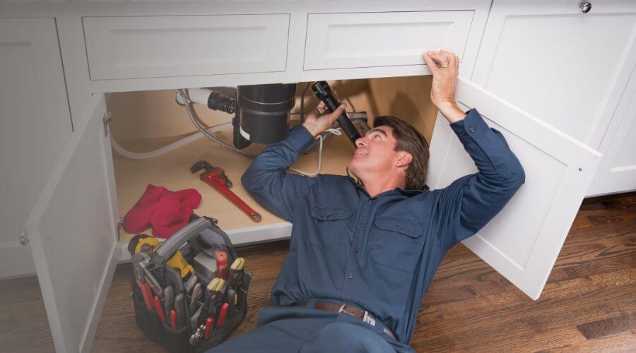 Professional sewer line replacement in Lucasville, OH
